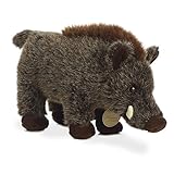 Aurora World Miyoni Wild Boar Plush