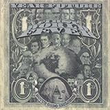 FIRST WORLD FEVER (DIGIPAK)                        image