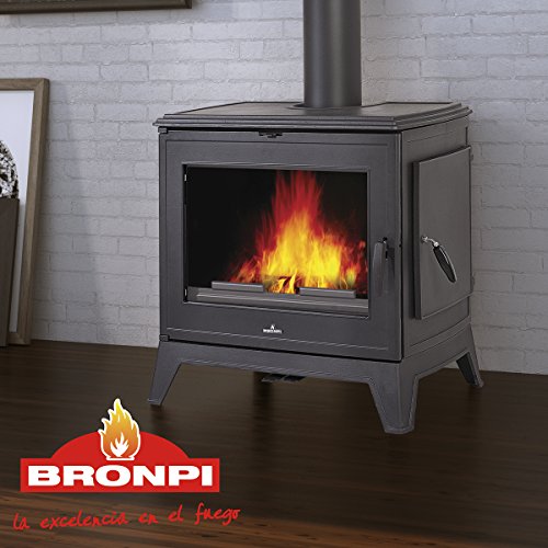 Estufa fm | Estufas de gas, eléctricas, de exterior, de leña...