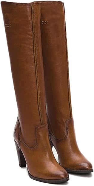 frye shane thigh high boots