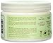 Shea Moisture Raw & Cupuacu Frizz Defense Hair Masque for Unisex, 12 Ounce