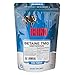 Hard Rhino Betaine Trimethylglycine (TMG) Powder, 500 Grams (1.1 Lbs), Unflavored, Lab-Tested, Scoop Included