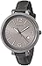 Fossil Heather Leather Watch - Grey Es3134