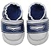 JuDanzy Infant Boys Infant Synthetic Leather Slip On Shoes