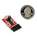 TinySine Micro USB FTDI Basic Breakout Module for Arduino 3.3V/5V