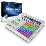 Native Instruments Quantity Limited Set Maschine