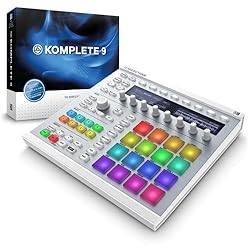 Native Instruments Quantity Limited Set Maschine