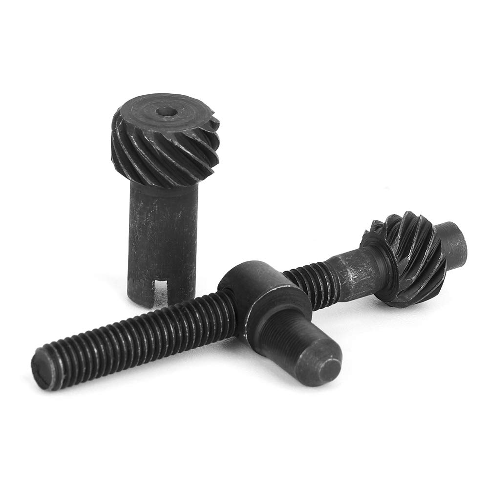 Lawn Mower Chain Adjuster Tensioner Chainsaw, Chainsaw Tensioner, Chain Adjuster Tensioner for Chinese Chainsaw 2500 25cc Timberpro Lawnflite