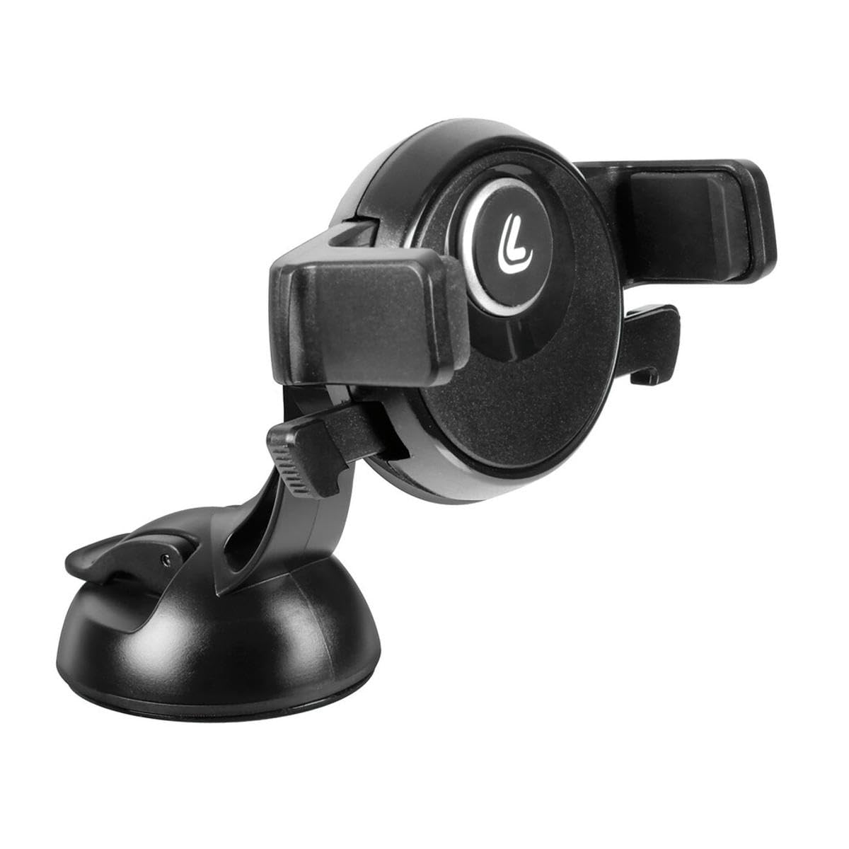 LAMPA 72531 Phone Holder with Adhesive Suction Cup