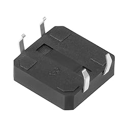uxcell 12x12x5mm Panel Mini/Micro/Small PCB