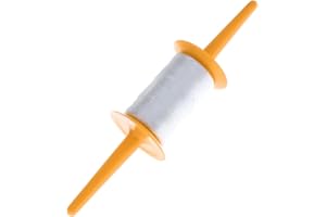 PciDinFo Kite Spool Beach String Lightweight Adult Easy to Hold Line Kite Reel Winder for School Holiday Boys