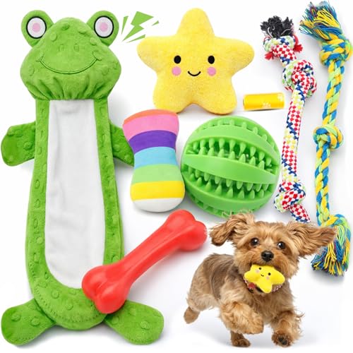 LOYEE Puppy Toys