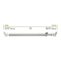 Ideal Security Sliding Window Security Bar or Patio