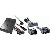Axxess Integrate by Metra GM Data Interface with Steering Wheel Control for 2006-2012 Vehicles, AXDIS-GMLN11
