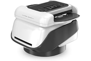 Automatic Card Shuffler and Dealer, 360 Degree Automatic Card Dealer,Rotating Automatic Card Dealing Shuffling Machine Low No