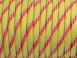 7 Strand Core 550lb Paracord Parachute Cord Lanyard