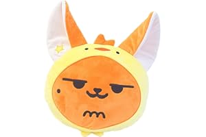 FATKAKI Kpop TXT Pillow PPULBATU Throw Pillow Cushion for SOOBIN YEONJUN BEOMGYU TAEHYUN HUENINGKAI Fans Collection (YEONJUN)