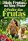 Livro Mais Frutas no Meu Prato : O Poder das Frutas que Ninguém te Fala