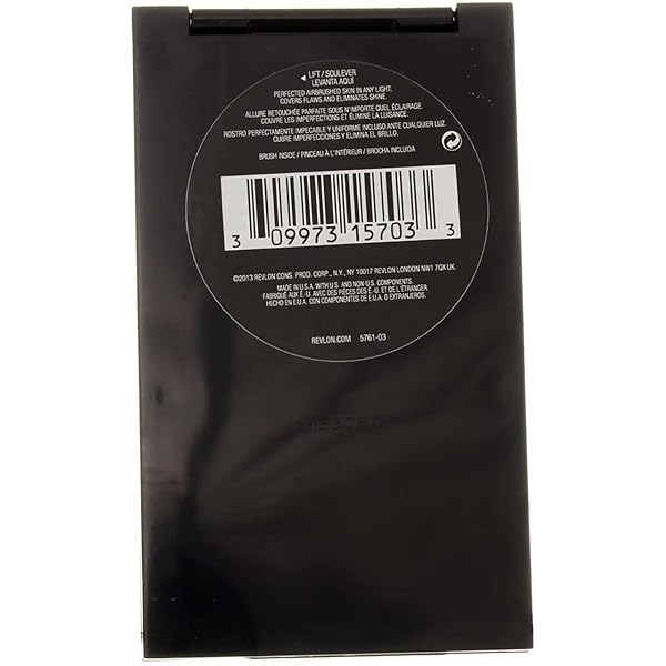 REVLON/PHOTOREADY PRESSED POWDER (MEDIUM/DEEP) 0.25 OZ (7.5 ML)