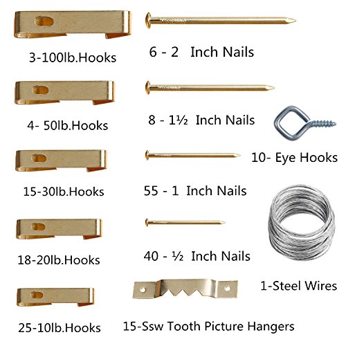 Amazon Hooks For Back Of Picture Frames Sawtooth S COMMAND Hanger