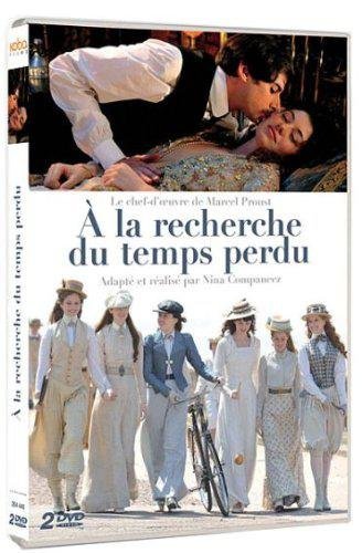 À La Recherche Du Temps Perdu