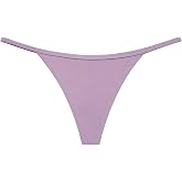 Cuup The String Thong - Modal | Women's Plus Size