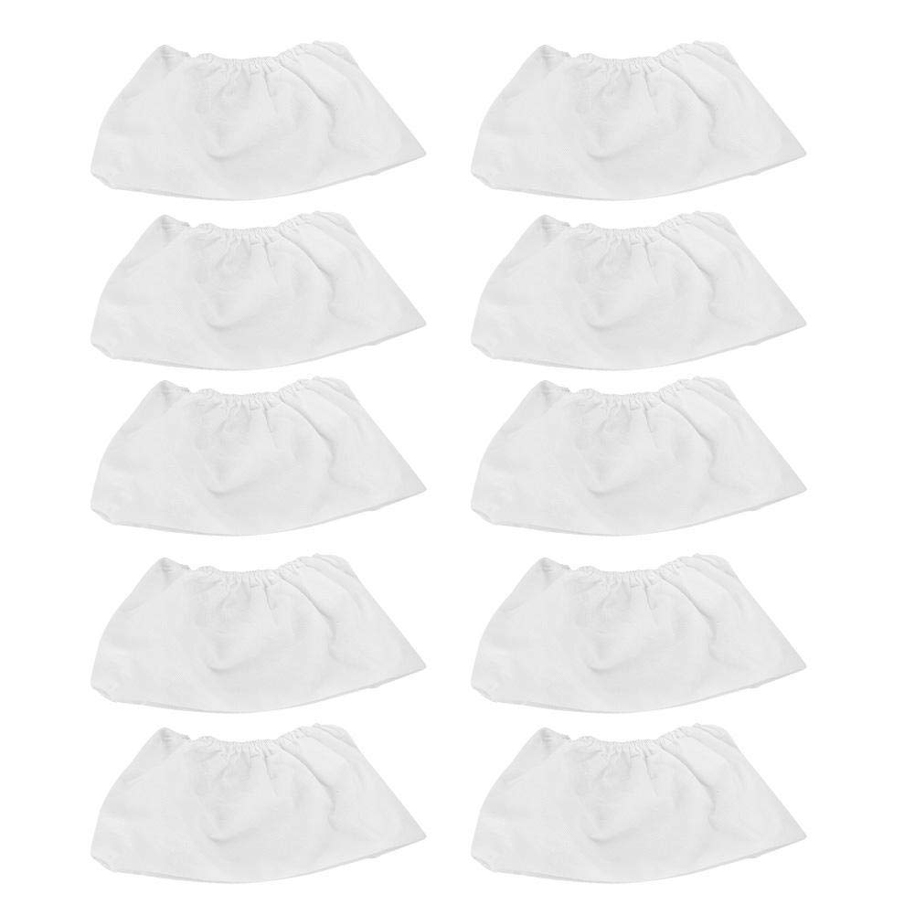 Nail Dust Suction Collector bag,2 Types Non-woven Nail Dust Collector Bag Dirt Suction Machine Vacuum Cleaning Tool(10Pcs)