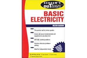 Schaum's Outline of Basic Electricity