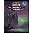 Cubicle 7 Warhammer Fantasy RPG: Death on The Reik Companion