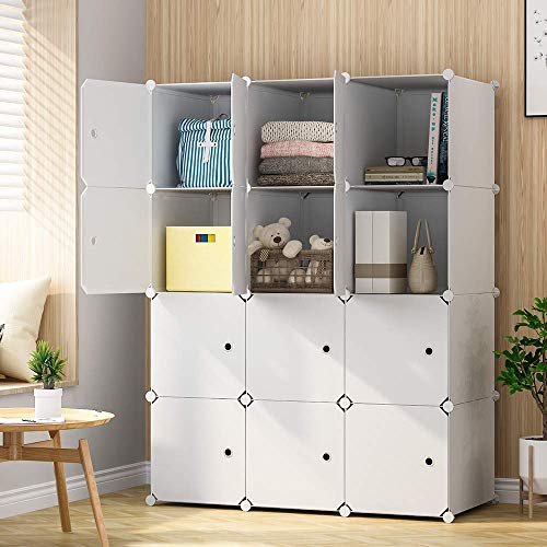 kousi large cube storage