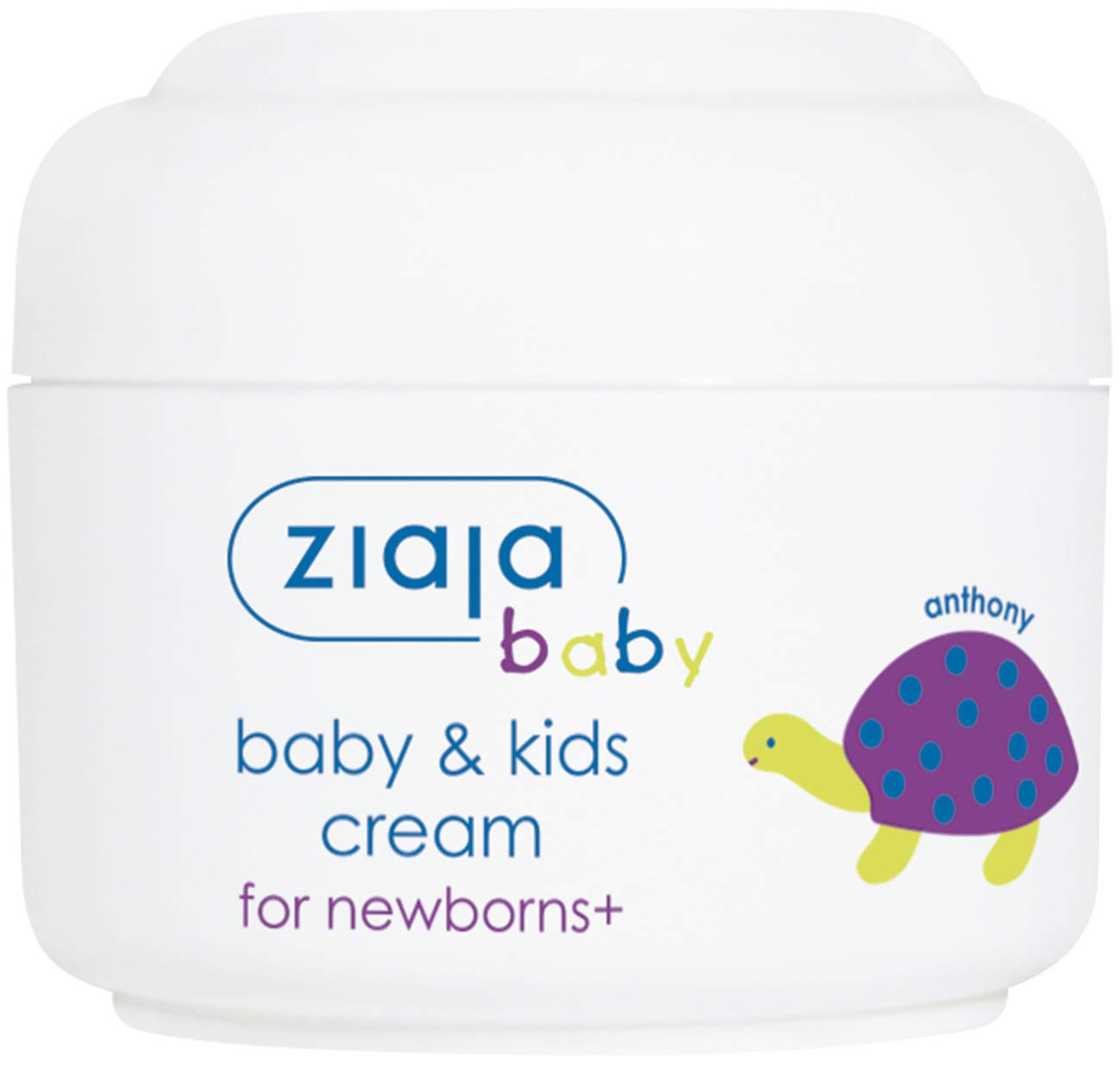 Ziaja Baby & Kids Cream 50ml