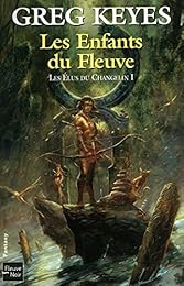 Les  enfants du fleuve