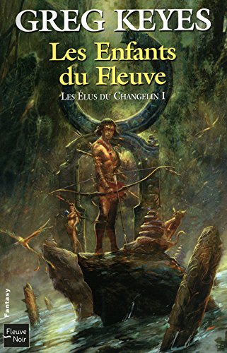Les  enfants du fleuve
