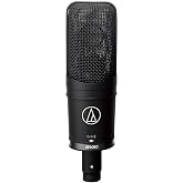 Audio-Technica AT4050 Multi-Pattern Condenser Microphone