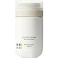 Beekman 1802 Bloom Face Cream, Goat Milk Moisturizer - Hydrates, Nourishes & Restores Skin Barrier - Infused with Epsom Salt & Niacinamide - Safe for All Skin Types - Fragrance-Free, Cruelty-Free