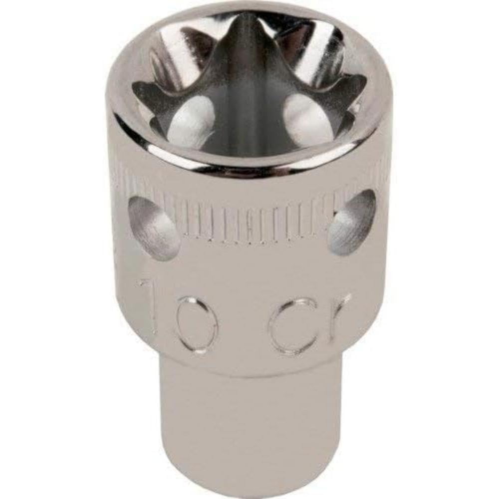 SOCKET 1/2" DIAM.14 BI-HEX TAH