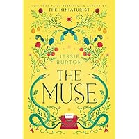 The Muse: A Novel