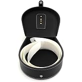 Clergy Collar Leather Case (Elder)