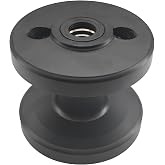 ZoomwinTrack Bottom Roller 7277166 Compatible with Bobcat MT85 Mini Track Loader