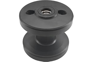 ZoomwinTrack Bottom Roller 7277166 Compatible with Bobcat MT85 Mini Track Loader