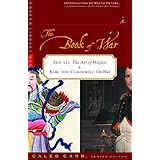 The Book of War : Sun-Tzu's The Art of War &amp; Karl Von Clausewitz's On War