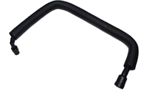 KISON AUTO New PCV Valve Connector Hose Fit For F150 F250 Expedition 4.6L V8 XL3Z-6C324-HA