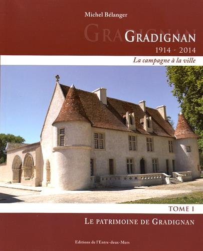 Gradignan, 1914-2014
