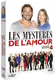 Les Mystères De L'amour - Saison 4
