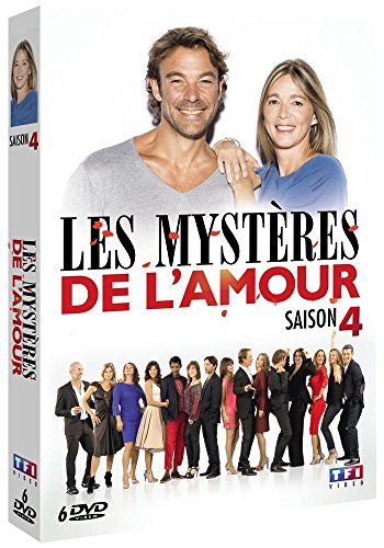 Les Mystères De L'amour - Saison 4