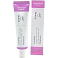 (Upgrade)Volufiline 5%, Bakuchiol 5%, Melatonin 6% Liposome, Instant Restore Antioxidant Defense Cream for Dullness Loss of Firmness Elasticity 1.69oz