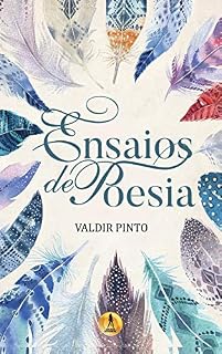 Livro Ensaios de Poesia