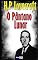 Livro O Pantano Lunar