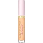 Too Faced Born This Way Ethereal Light Illuminating Smoothing Concealer | With Hyaluronic Acid, Conceals + Brightens Dark Circles, Non-Creasing + Waterproof, 0.16 Fl Oz