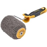 TapeTech 4" Premium Drywall Compound Roller with Frame
